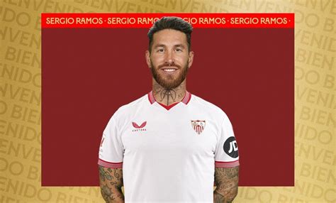 Ramos signs for boyhood club Sevilla despite Turkish, Saudi interests | Daily Sabah