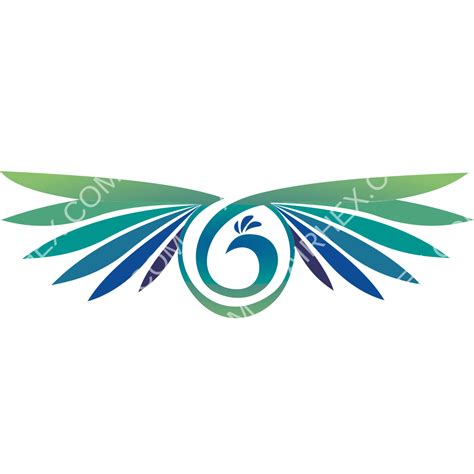 Lanmei Airlines logo (updated 2024) - Airhex