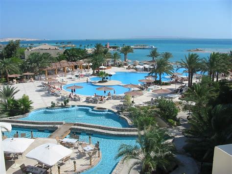 Hotel Sharm Grand Plaza, Egypt Sharm El Sheikh - 18 845 Kč Invia