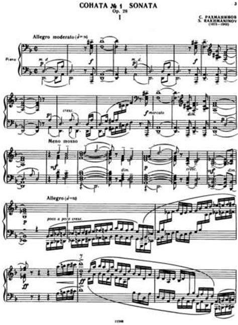 Piano Concerto No.2 free sheet music by S. Rachmaninoff | Pianoshelf