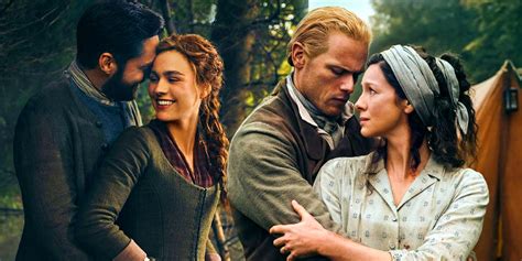 Outlander Season 8: Cast, Story Details & Everything We Know