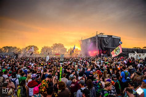 Summer Camp Music Festival Drops Phase 1 Lineup - Festival Squad