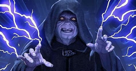 Star Wars: 20 Crazy Things Emperor Palpatine Did Between Episodes 3 And 4