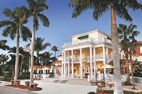 inn | The Gasparilla Inn & Club