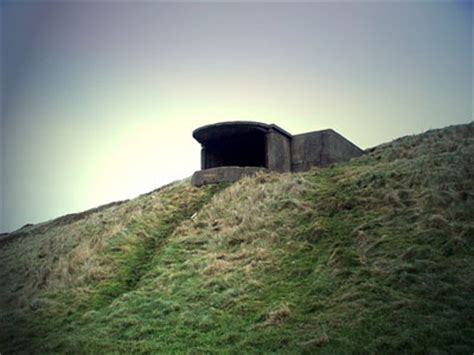 Coastal Battery Walney - Vickerstown - TracesOfWar.com