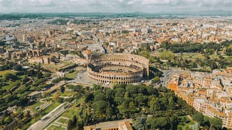 Visit the Colosseum in Rome: Tickets & Info