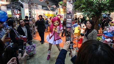 12 Popular Japanese Anime Festivals