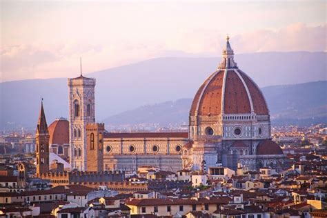 Italy Travel Guide: How to Plan Your Visit to the Duomo Complex in ...