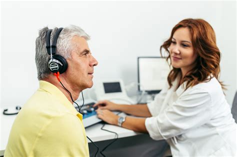 How to Get Into Audiology School – CollegeLearners.com