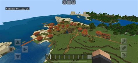 10 best Minecraft seeds for villages (2023)