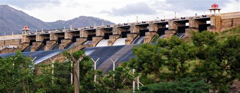 Aliyar Dam, Valparai - Experience Kerala