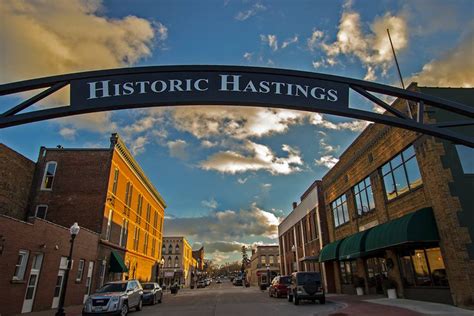 Hastings Area Chamber of Commerce & Tourism Bureau | Explore Minnesota