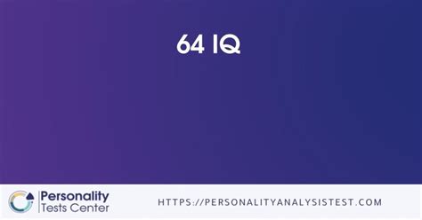 Cattell Iii B Scale Percentiles - [Guide]