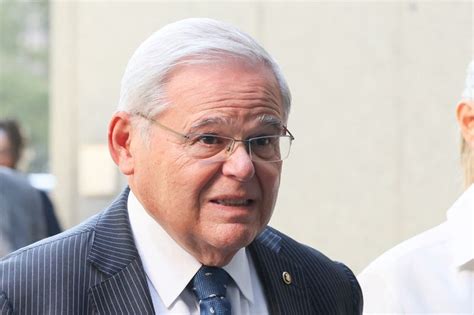 FBI Links Gold Bars Found At Bob Menendez Home to 2013 Robbery, Bribery ...