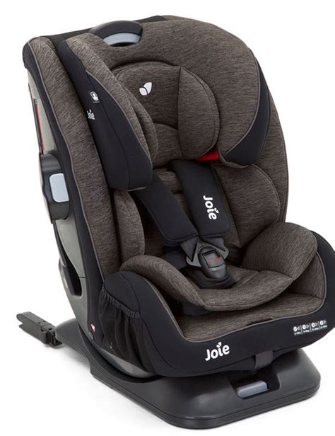 Joie Every Stage FX ISOFIX car seat - Car seats from birth - Car seats ...