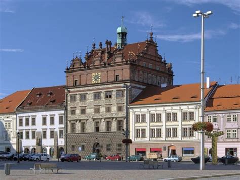 15 Best Things to Do in Pilsen (Czech Republic) - The Crazy Tourist