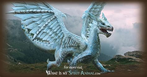 Dragon Symbolism & Meaning | Spirit, Totem & Power Animal