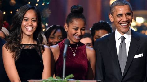 President Obama Won’t Stay At Waldorf During NYC Trip With Daughters ...