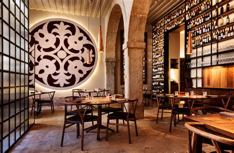 3 Michelin-starred restaurants in Lisbon | BeSisluxe