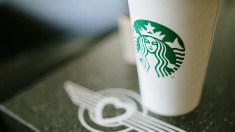 Starbucks, Coffee, Cup, Logo HD Wallpapers | HD Wallpapers