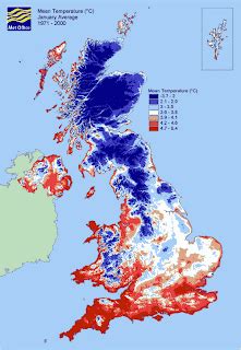 WorldlyWise: The British Climate