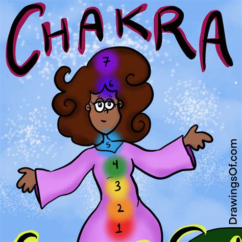 Chakra Colors and Meanings: Seeing Healing in Meditation and Reiki ...