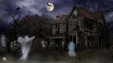 Halloween Screensavers wallpaper | 1920x1080 | #79355