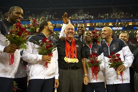 Jim Boeheim diary after winning Olympic gold: We restored pride in USA ...