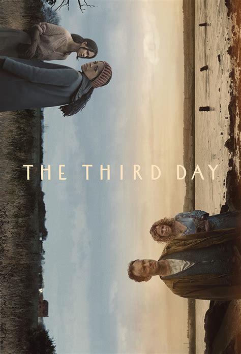 The Third Day - TheTVDB.com