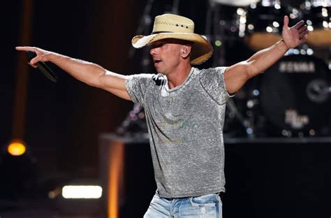 Kenny Chesney Teases New Album - Country Now