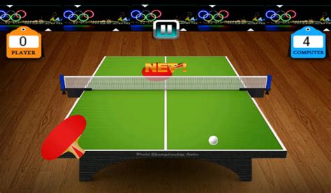 Table Tennis Game for Android - APK Download