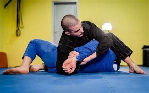 Kimura Lock Details That Will Blow Your Mind | Jiu Jitsu Legacy