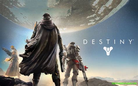 DESTINY TORRENT - FREE FULL DOWNLOAD - NEWTORRENTGAME