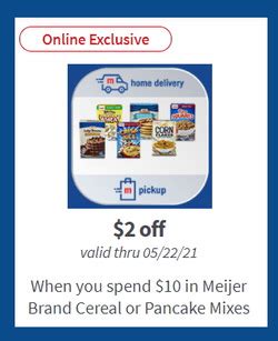 Meijer in Springfield IL | Weekly Ads & Coupons