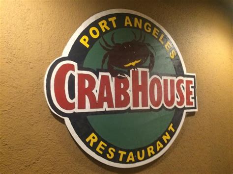 Port Angeles Crab House Restaurant, Port Angeles, WA | Port angeles ...