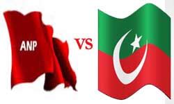 ANP Karachi Is Becoming PTI Karachi