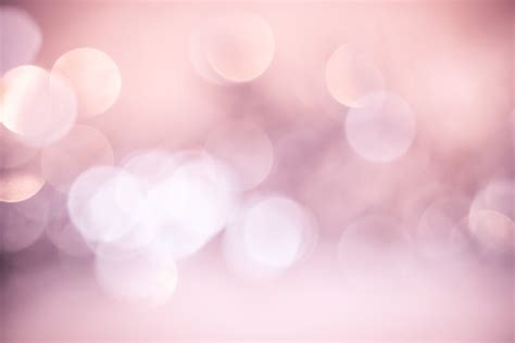 Bokeh Pink Light · Free photo on Pixabay