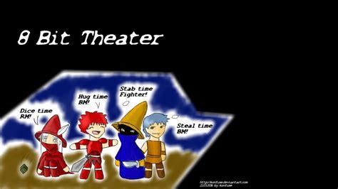 8-Bit Theater - TheTVDB.com