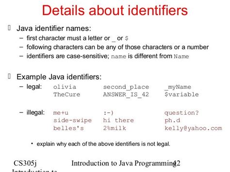 Introduction to Java Programming