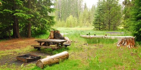 Escape to Mount Hood's 17 Best Campgrounds - Outdoor Project