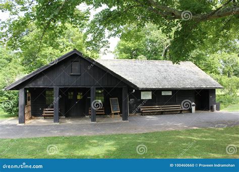 Serpent Mound Museum stock photo. Image of mounds, adams - 100460660