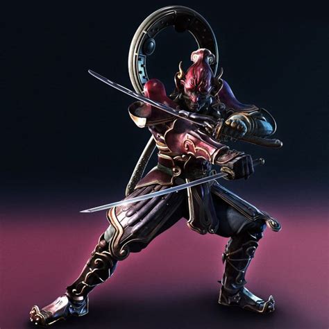 Yoshimitsu - Characters & Art - Tekken Tag Tournament 2 | Tekken tag ...