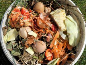 Bokashi Composting | DIY Bokashi Bin - A Quaint Life