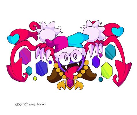 Marx soul | Kirby Amino