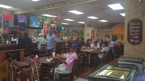 Six Authentic Mexican Restaurants in Jacksonville | Metro Jacksonville