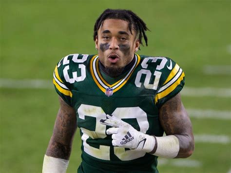 Packers, Jaire Alexander Agree To 4-Year Contract Extension: Report ...