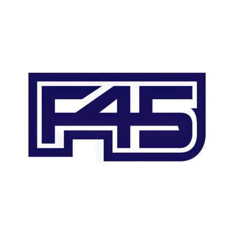 F45 Training Partners with Spartan Race to Become the Official | FXLV ...