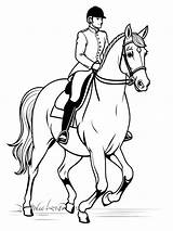 Top 30  Free horse coloring Pages To Download Coloringpagesforkidsnet sketch template