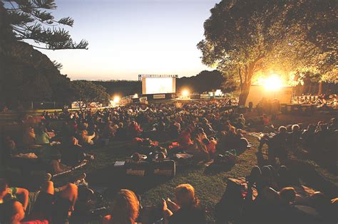 Your Guide to Sydney's Best Film Festivals - Insider Guides