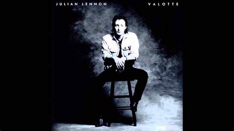 Julian Lennon Valotte